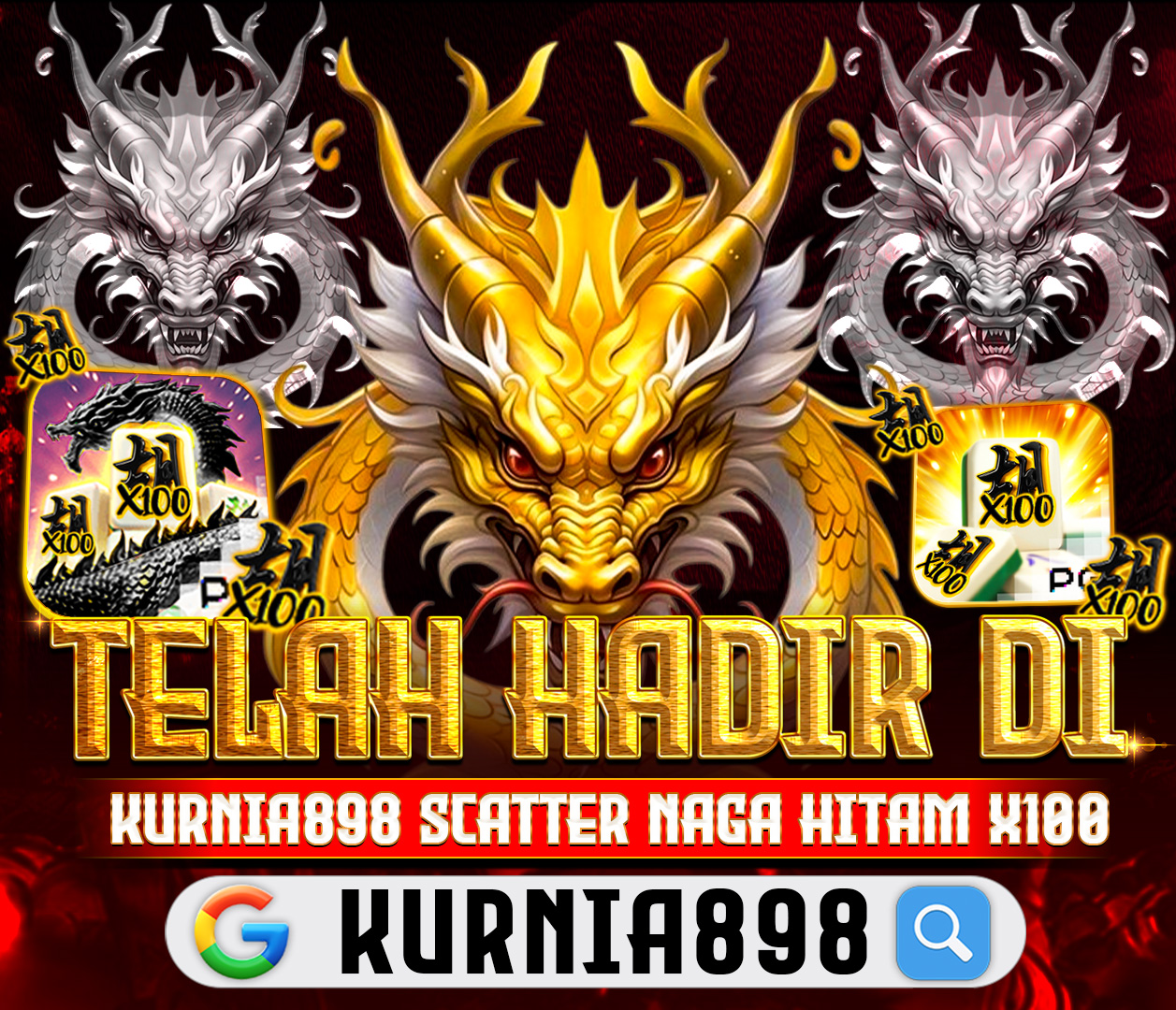 Nikmati Diskon 50% di KURNIA898 & TURBOSPIN138: Slot IDN Malam Ini